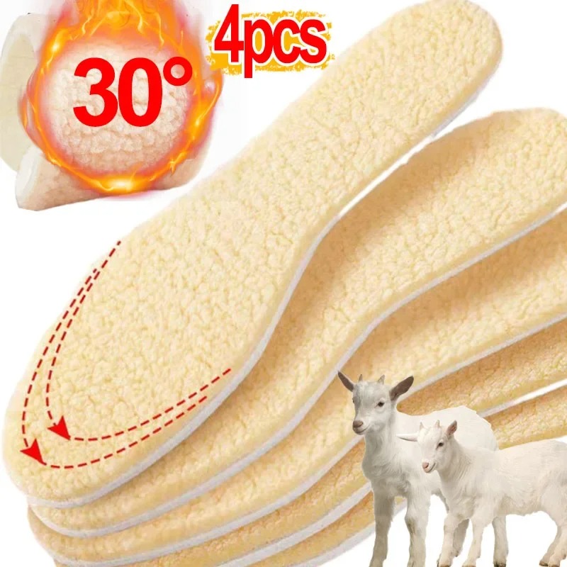 Natural Insoles Men Women Wint - Men Shoes Outlet บทวิจารณ์และราคา