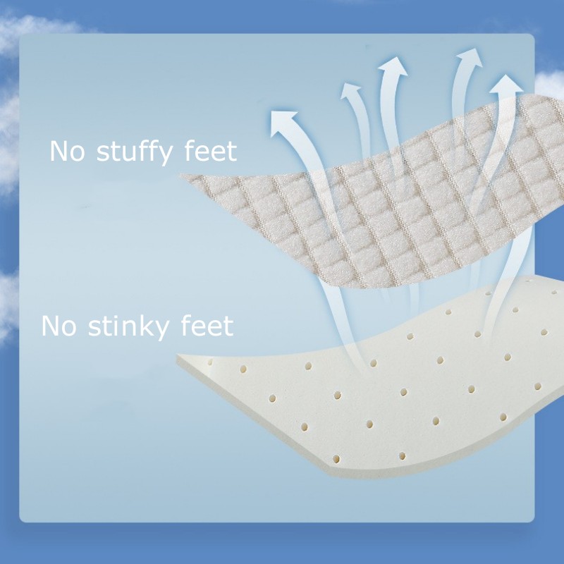 1Pair Plantar Fasciitis Memory - Men'S Shoes For Plantar Fasciitis บทวิจารณ์และราคา