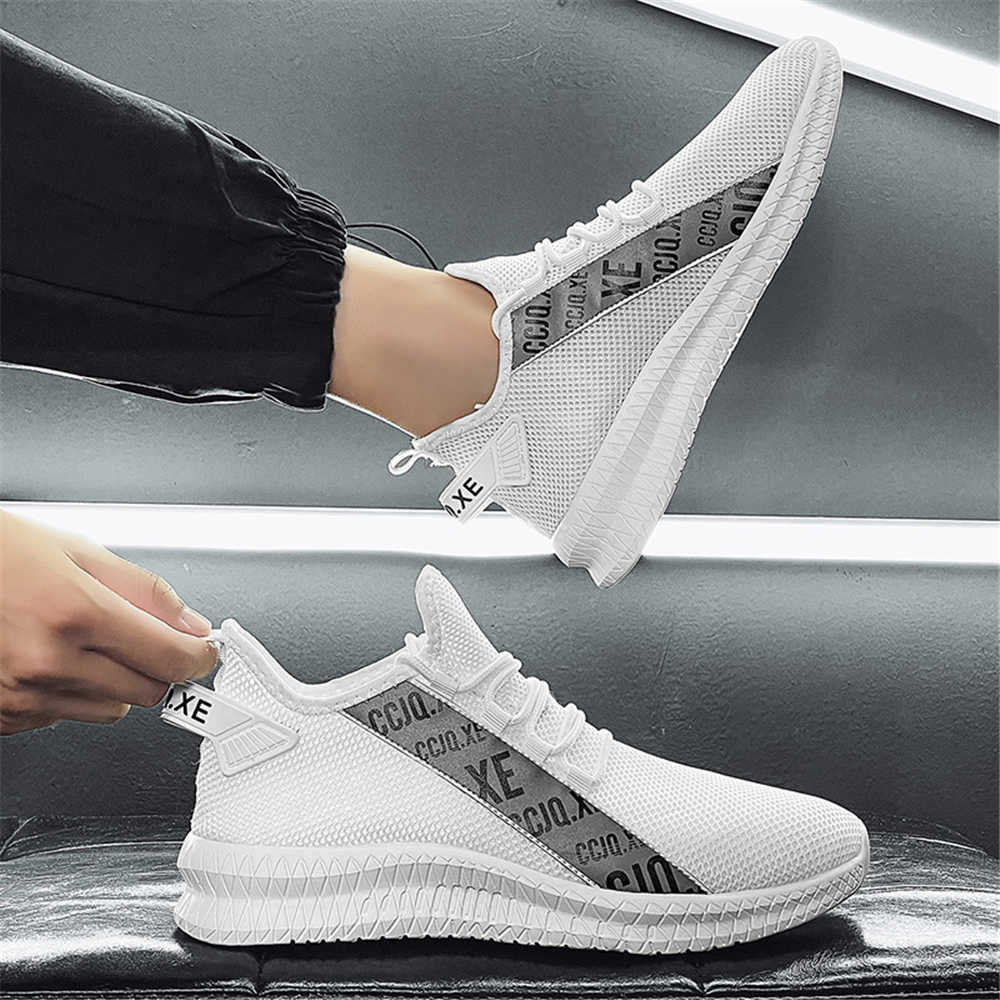 40-46 Size 46 Original Men's S - Men Shoes Sneakers บทวิจารณ์และราคา