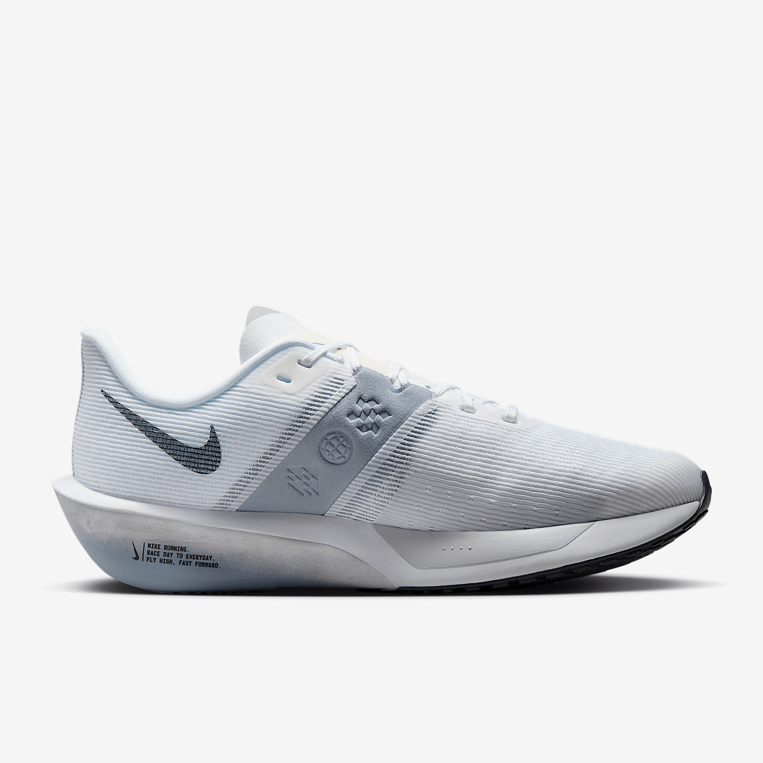 Nike Authentic Rival Fly 4 Men - Men Shoes Nike บทวิจารณ์และราคา