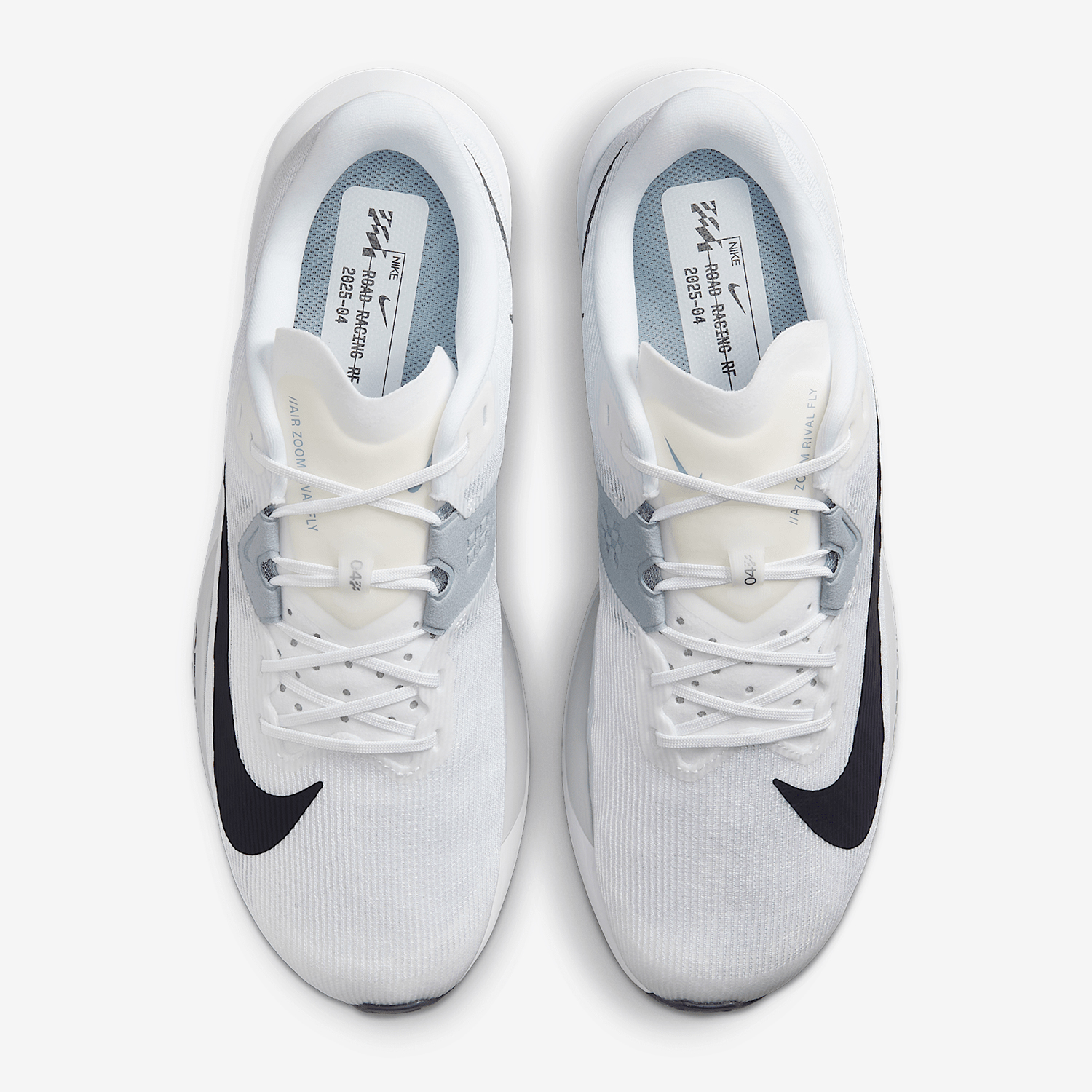 Nike Authentic Rival Fly 4 Men - Men Shoes Nike บทวิจารณ์และราคา