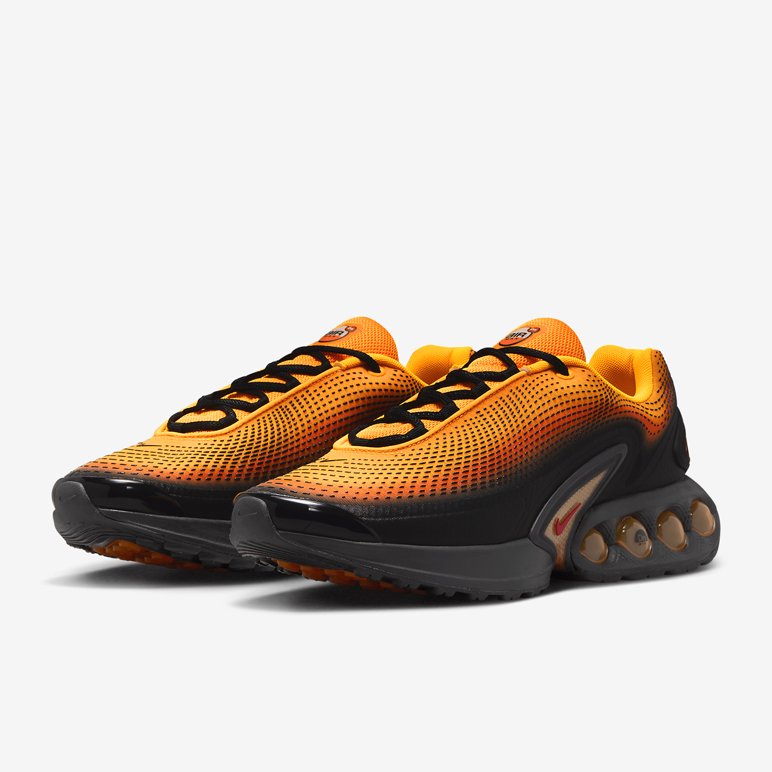 Nike genuine Air Max Dn SE men - Men Shoes Nike บทวิจารณ์และราคา