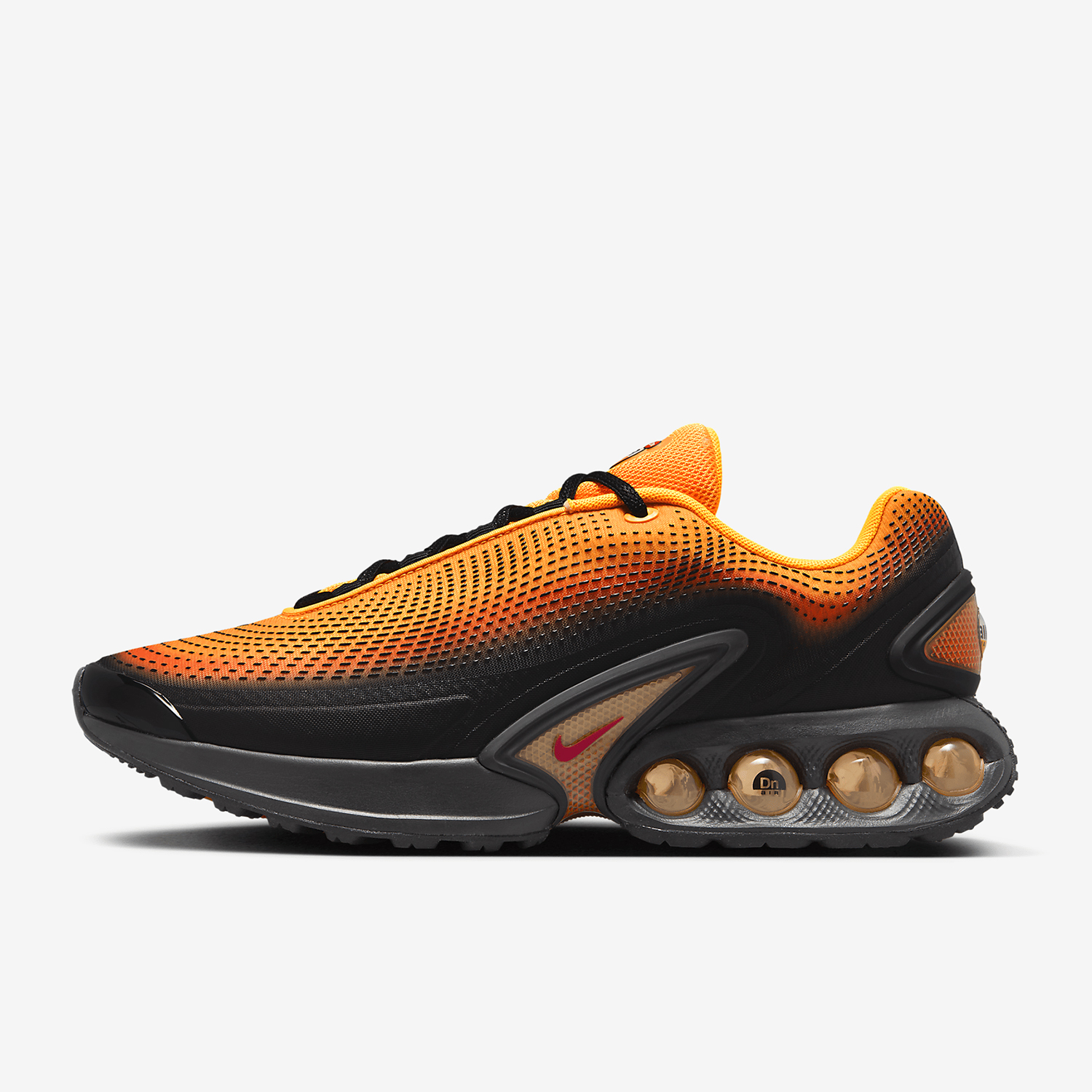Nike genuine Air Max Dn SE men - Men Shoes Nike บทวิจารณ์และราคา