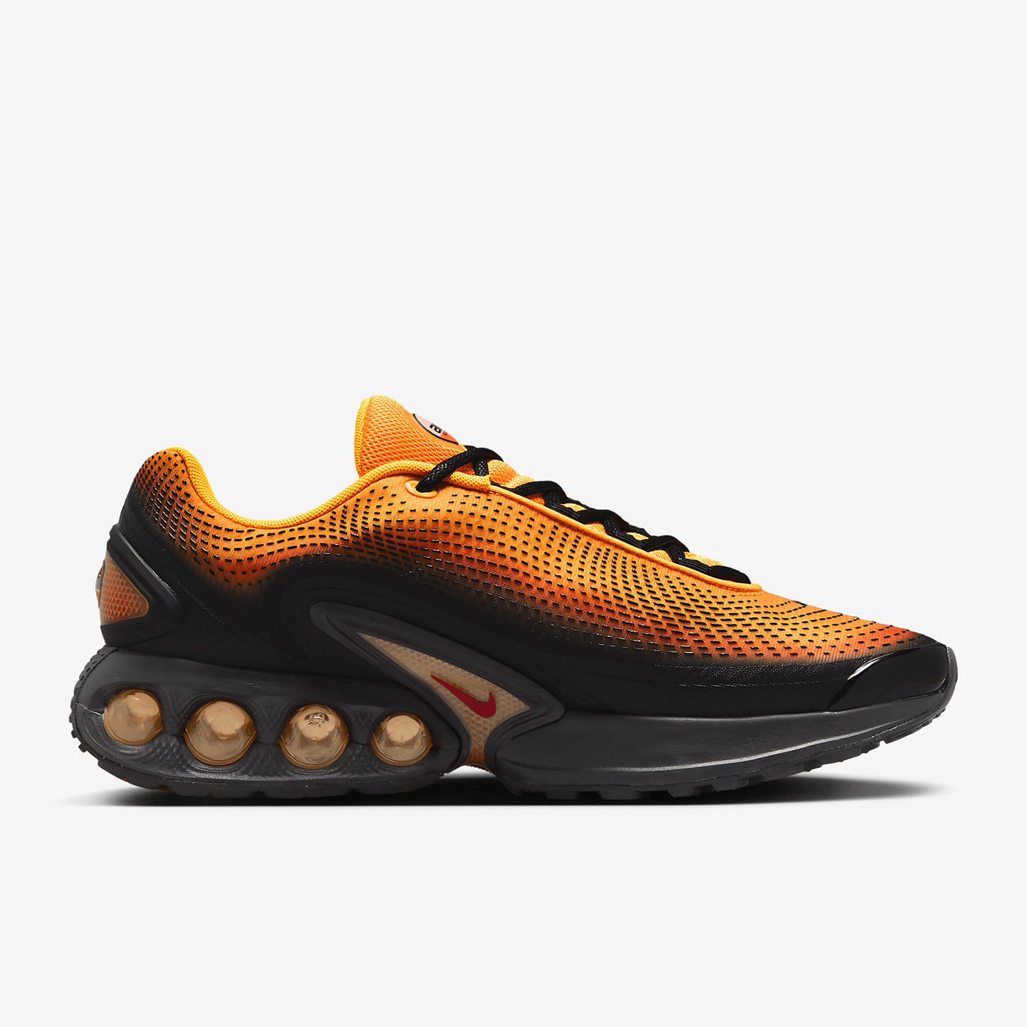 Nike genuine Air Max Dn SE men - Men Shoes Nike บทวิจารณ์และราคา