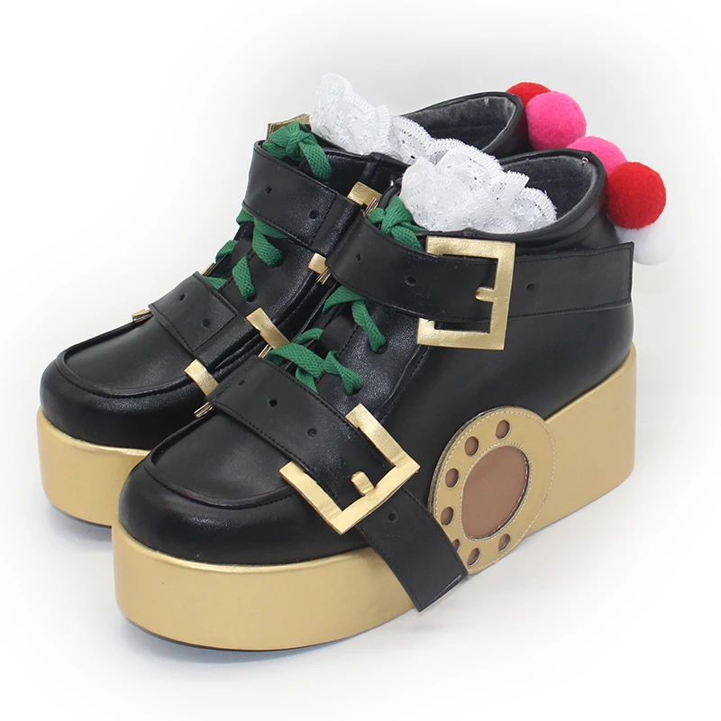 ABC123Game Zenless Zone Zero D - Men'S Shoes Zone บทวิจารณ์และราคา