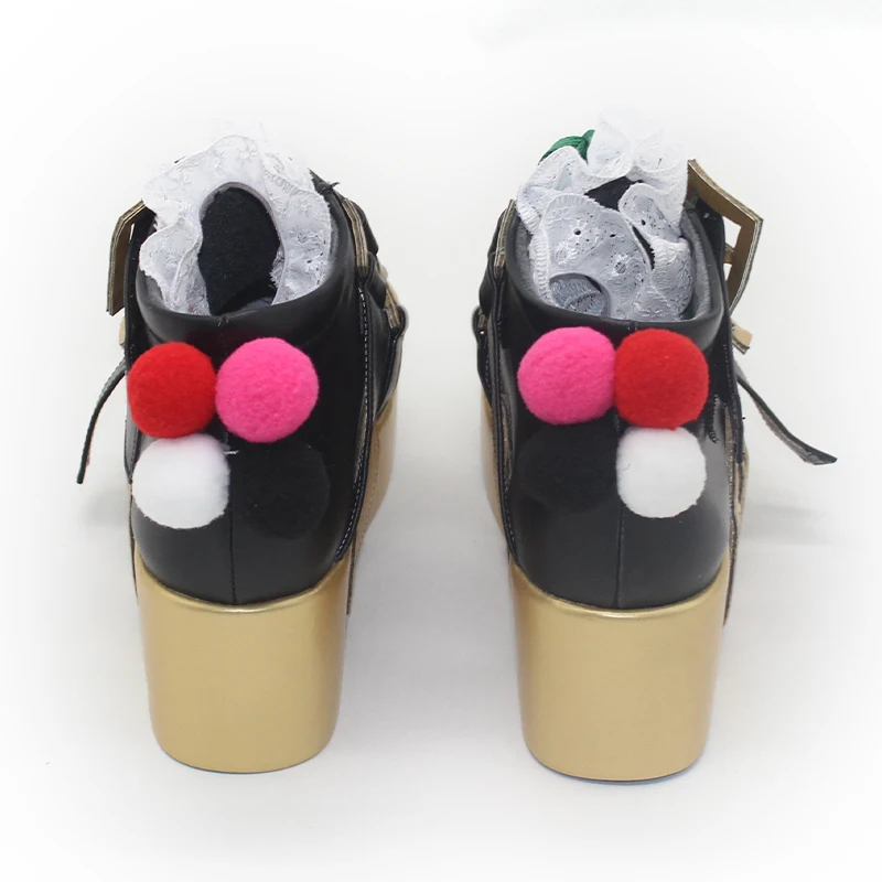ABC123Game Zenless Zone Zero D - Men'S Shoes Zone บทวิจารณ์และราคา
