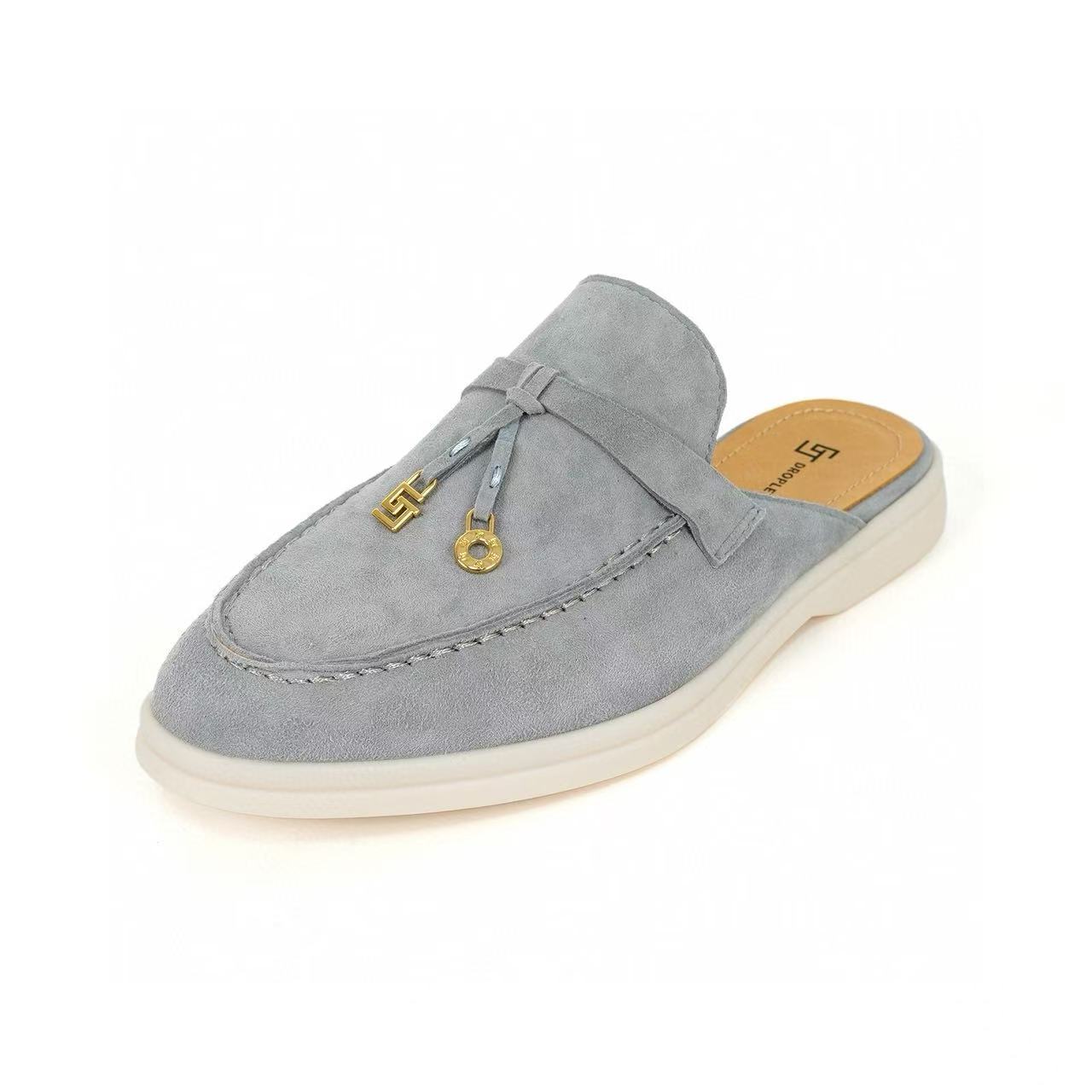 2025 New Autumn Retro Thick so - Men'S Shoes Hugo Boss บทวิจารณ์และราคา