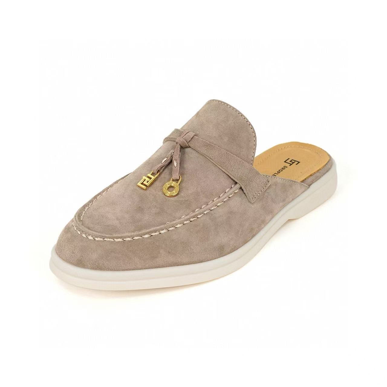 2025 New Autumn Retro Thick so - Men'S Shoes Hugo Boss บทวิจารณ์และราคา