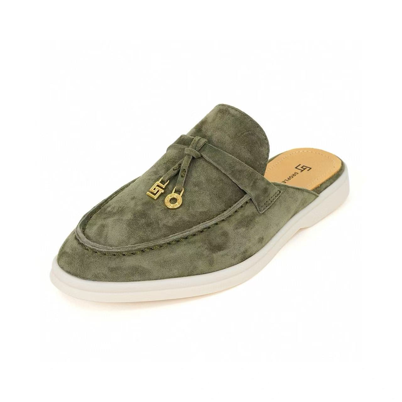 2025 New Autumn Retro Thick so - Men'S Shoes Hugo Boss บทวิจารณ์และราคา