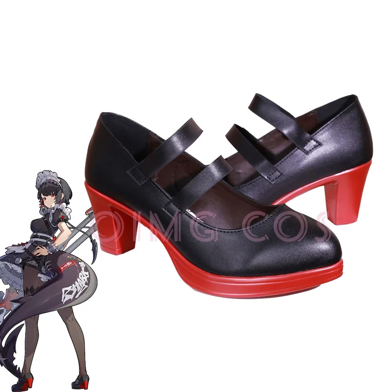wiwiwi 123Zenless Zone Zero El - Men'S Shoes Zone บทวิจารณ์และราคา
