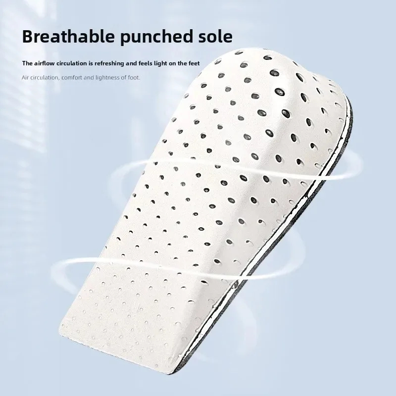 Invisible Heel Lift Half Insol - Men Shoes Outlet บทวิจารณ์และราคา