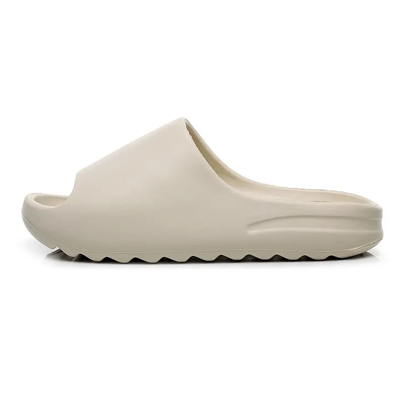House Shoes Non-Slip thick Sof - Men'S Shoes Non Slip บทวิจารณ์และราคา
