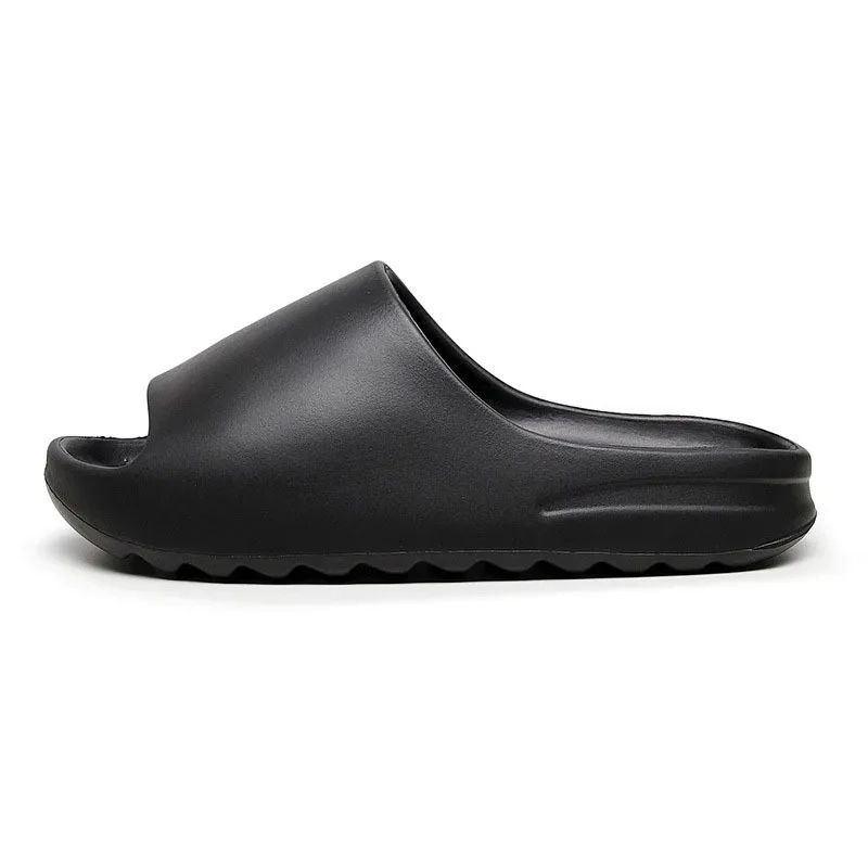 House Shoes Non-Slip thick Sof - Men'S Shoes Non Slip บทวิจารณ์และราคา
