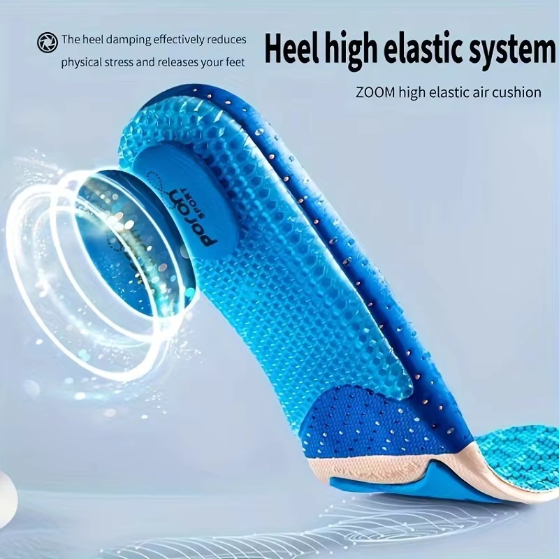 4 PCS Silicone Basketball Spor - Men'S Shoes Basketball บทวิจารณ์และราคา