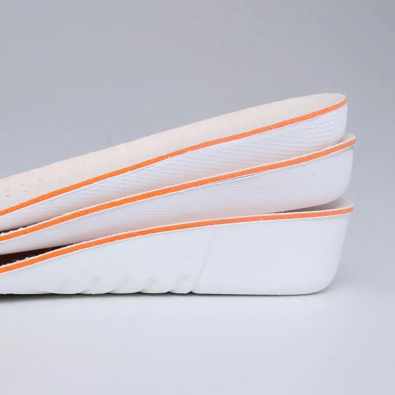 1Pair Height Increase Insole M - Men Shoes Outlet บทวิจารณ์และราคา