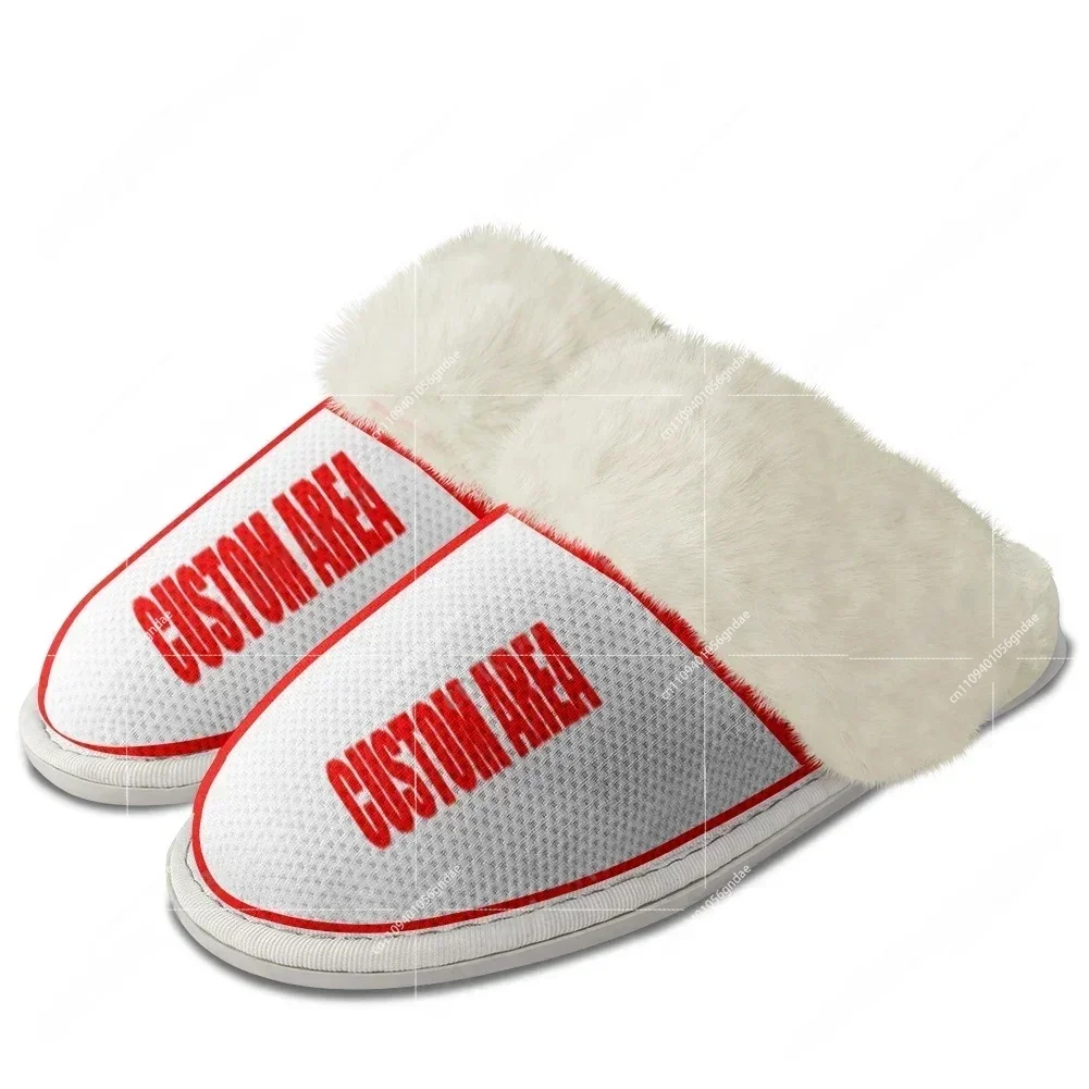 Custom Abstract Multicolor Plu - Men Shoes For Winter บทวิจารณ์และราคา