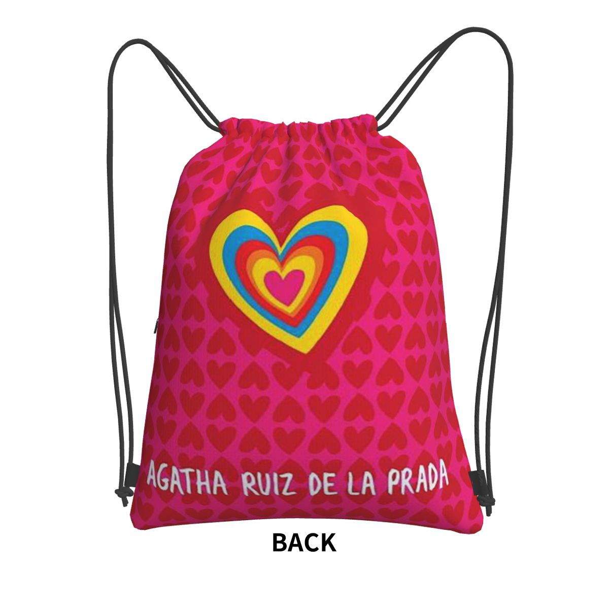 Agatha Ruiz-De La-Prada Patter - Men Shoes Prada บทวิจารณ์และราคา