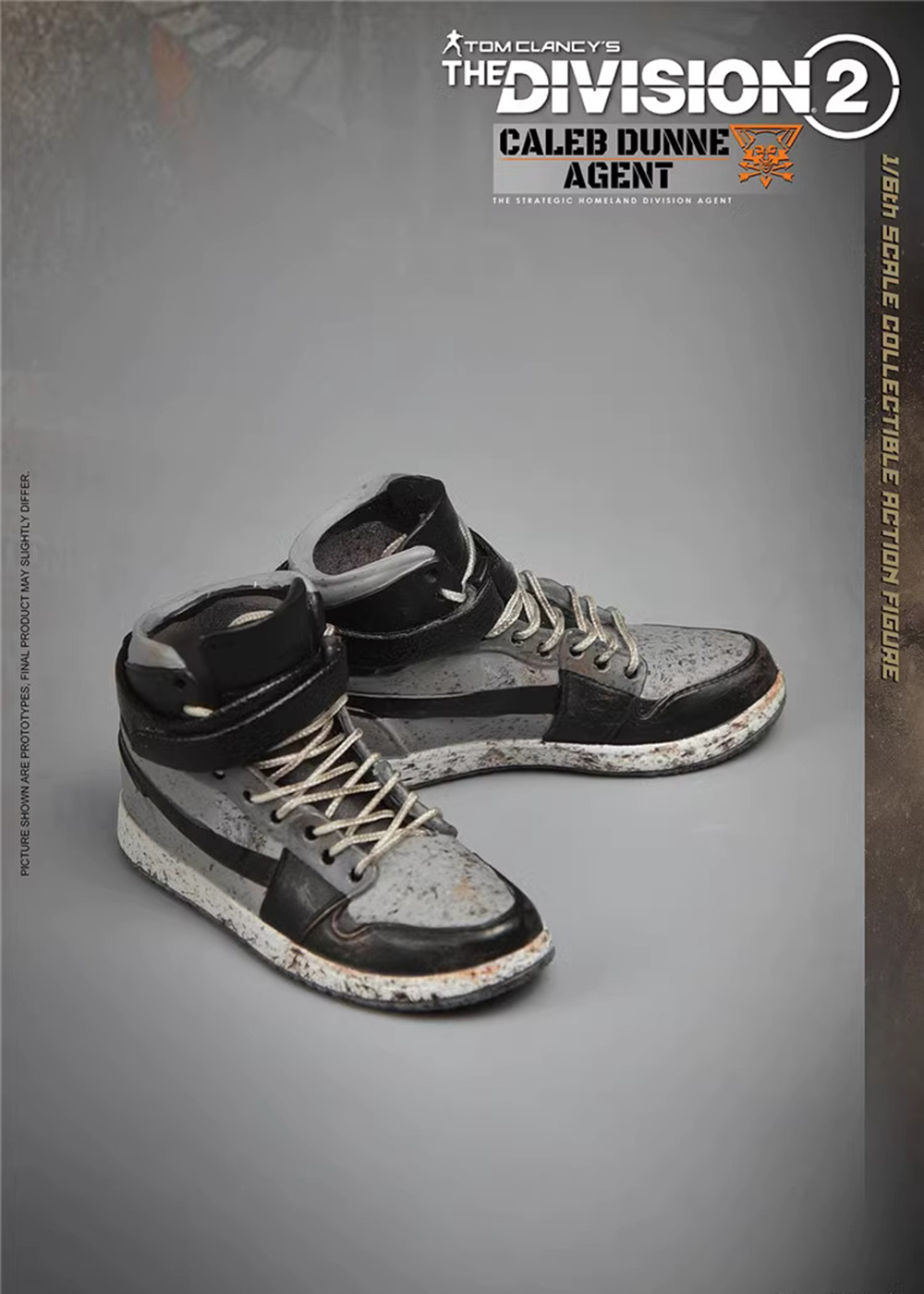 1/6 Soldierstory SSG-008 Man A - Men'S Shoes Zone บทวิจารณ์และราคา