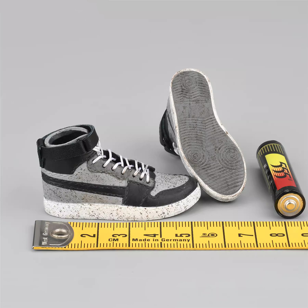 1/6 Soldierstory SSG-008 Man A - Men'S Shoes Zone บทวิจารณ์และราคา