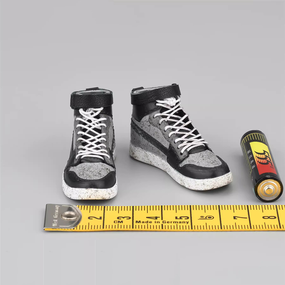 1/6 Soldierstory SSG-008 Man A - Men'S Shoes Zone บทวิจารณ์และราคา