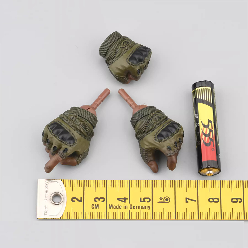 1/6 Soldierstory SSG-008 Man A - Men'S Shoes Zone บทวิจารณ์และราคา