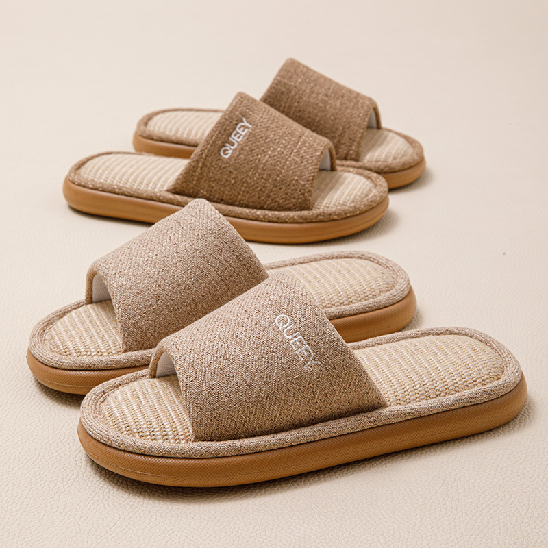 New  slippers for women at hom - Men'S Shoes Non Slip บทวิจารณ์และราคา