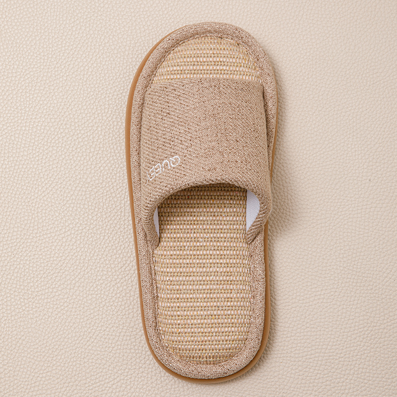 New  slippers for women at hom - Men'S Shoes Non Slip บทวิจารณ์และราคา