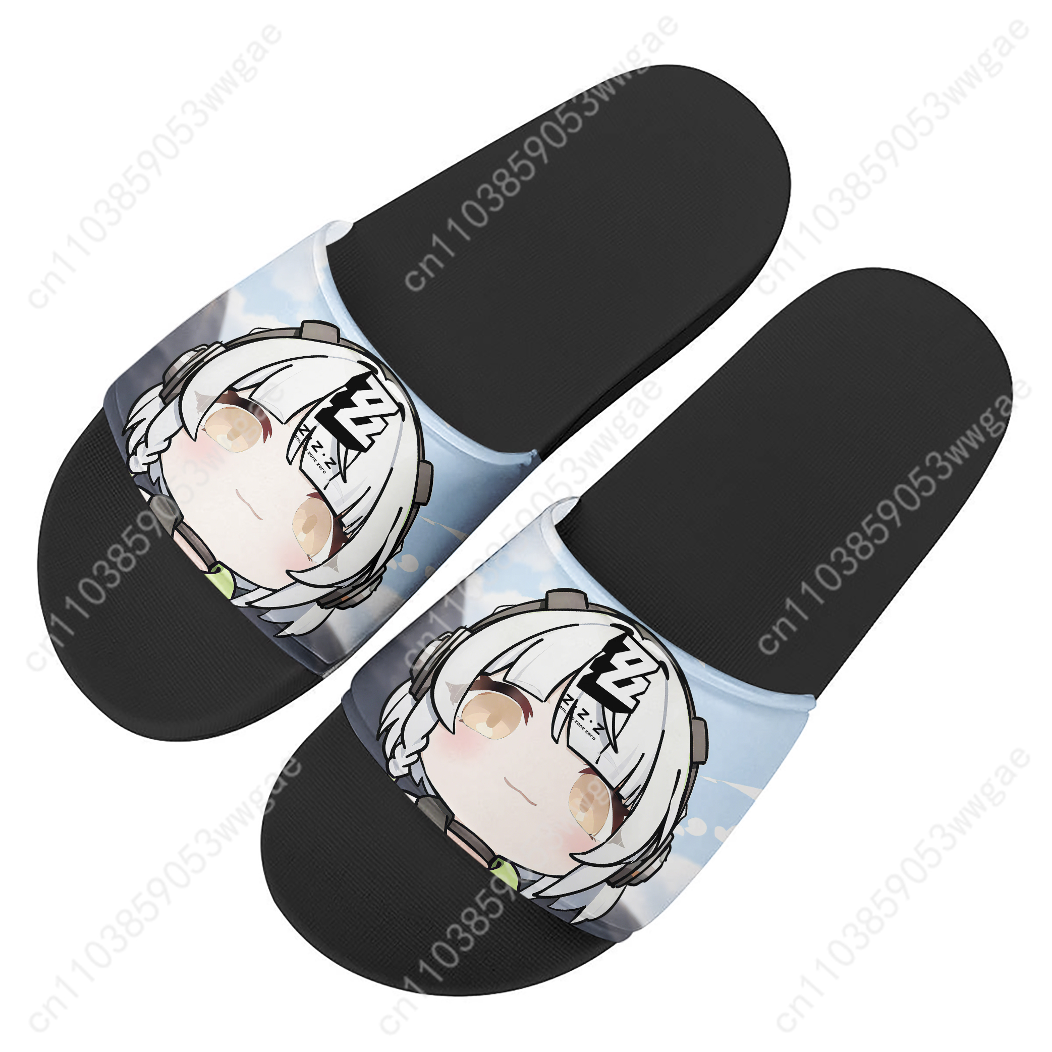Absolute Zone Zero Sandals Hom - Men'S Shoes Zone บทวิจารณ์และราคา