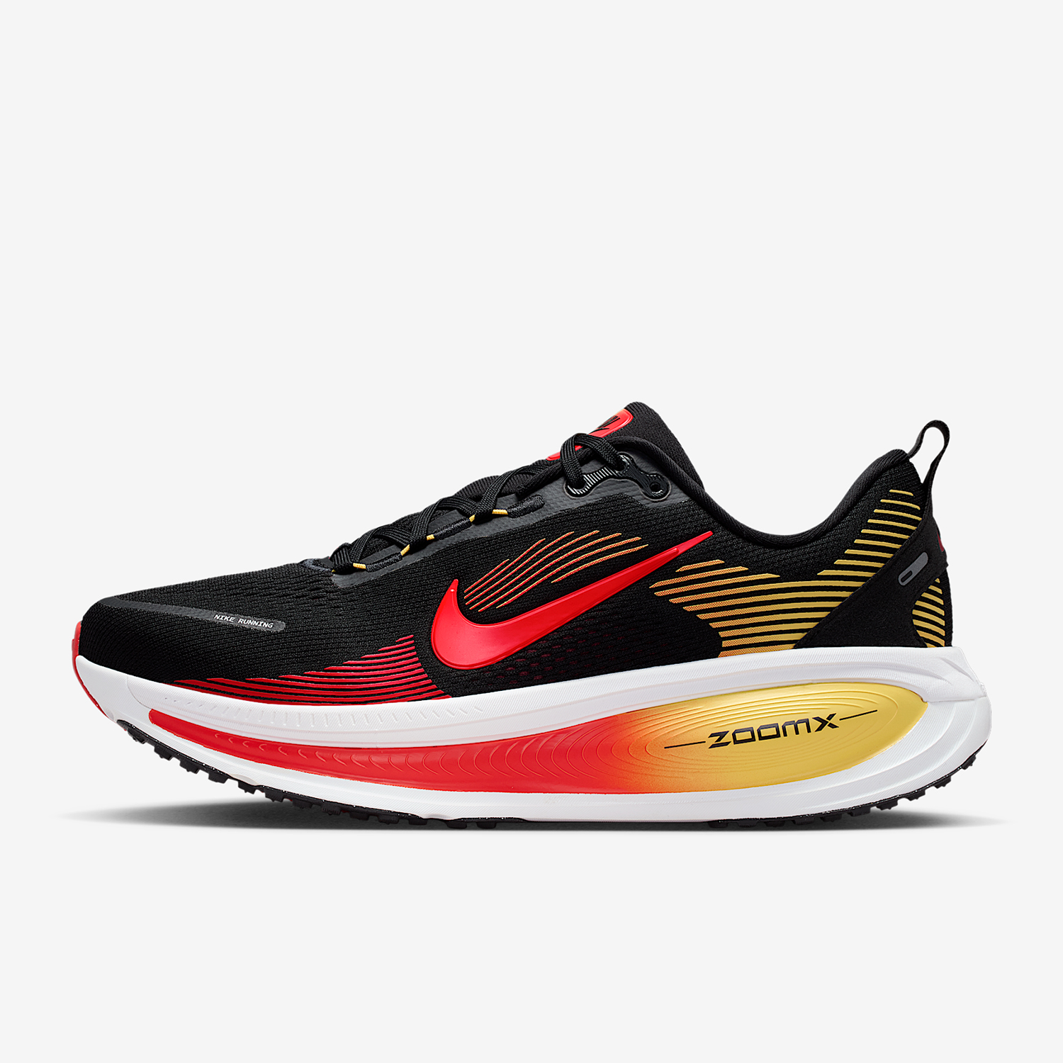 Nike Authentic Vomero 18 Men's - Men Shoes Nike บทวิจารณ์และราคา