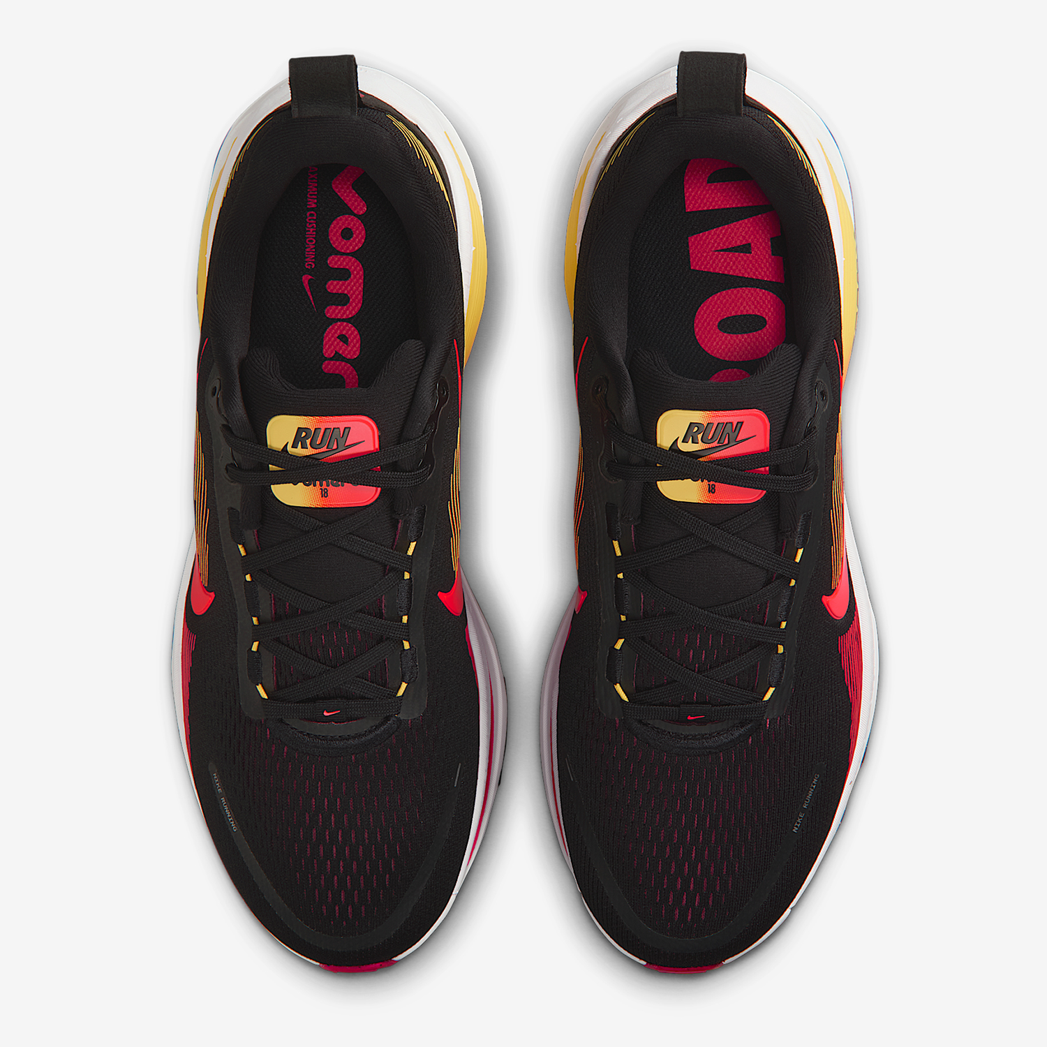Nike Authentic Vomero 18 Men's - Men Shoes Nike บทวิจารณ์และราคา