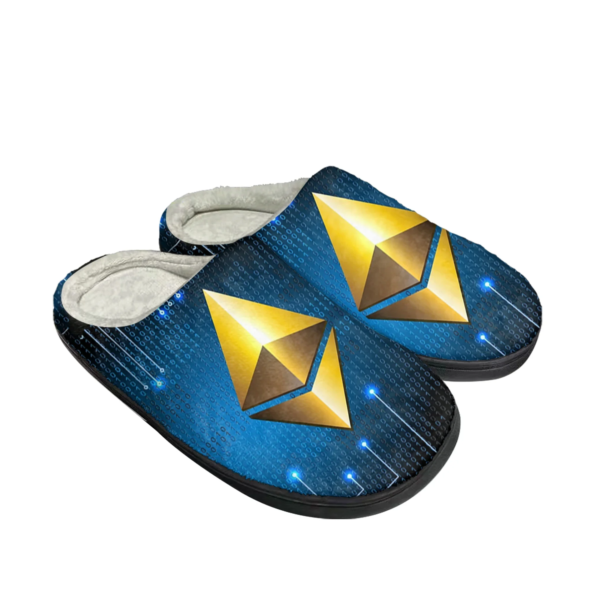 Ethereum Cryptocurrency ETH Co - Men Shoes For Winter บทวิจารณ์และราคา