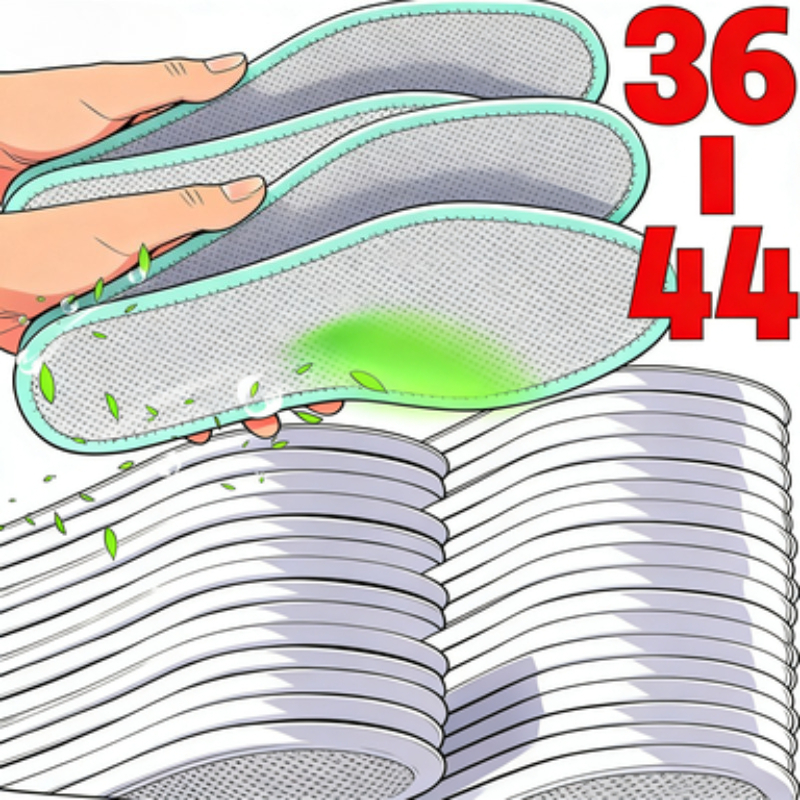 Honeycomb Breathable Insoles O - Men Shoes Outlet บทวิจารณ์และราคา
