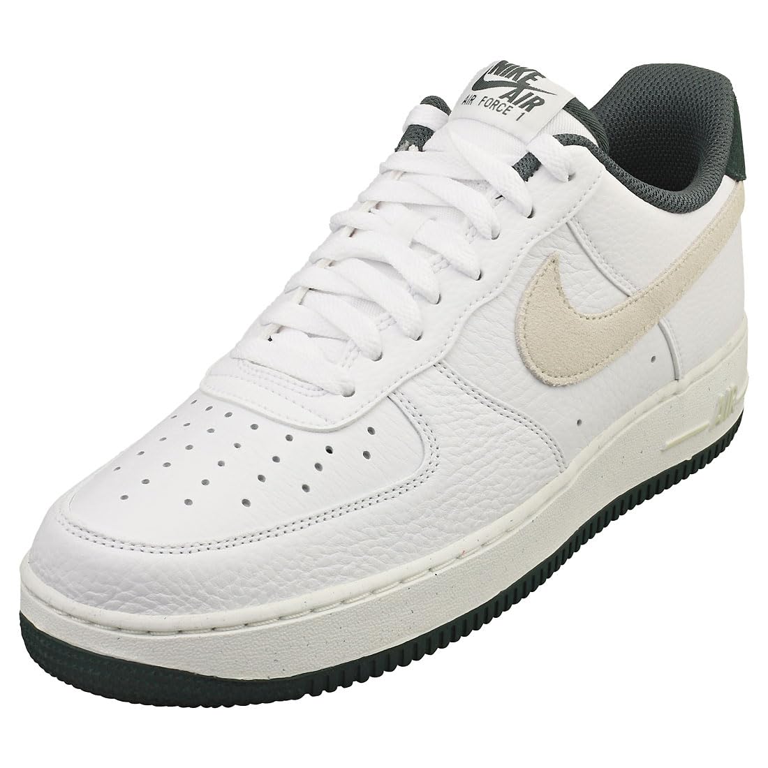 Nike Air Force 1 '07 LV8 Men's - Men'S Shoes Nike Air Force บทวิจารณ์และราคา
