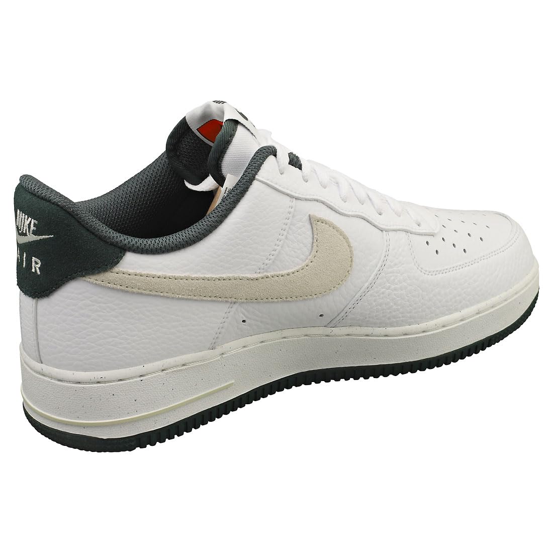 Nike Air Force 1 '07 LV8 Men's - Men'S Shoes Nike Air Force บทวิจารณ์และราคา