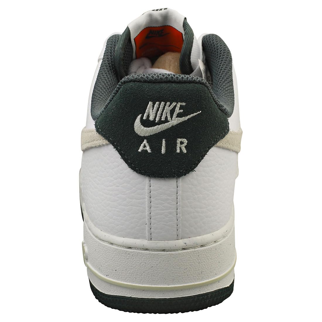 Nike Air Force 1 '07 LV8 Men's - Men'S Shoes Nike Air Force บทวิจารณ์และราคา