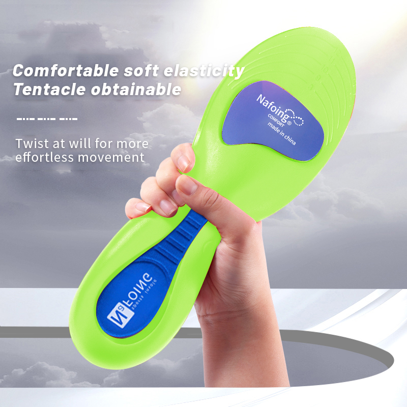 Orthopedic Insoles for Feet Sp - Men'S Shoes For Plantar Fasciitis บทวิจารณ์และราคา