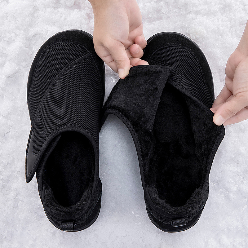 Winter Wide Toe Box Casual Sne - Men'S Shoes With Wide Toe Box บทวิจารณ์และราคา