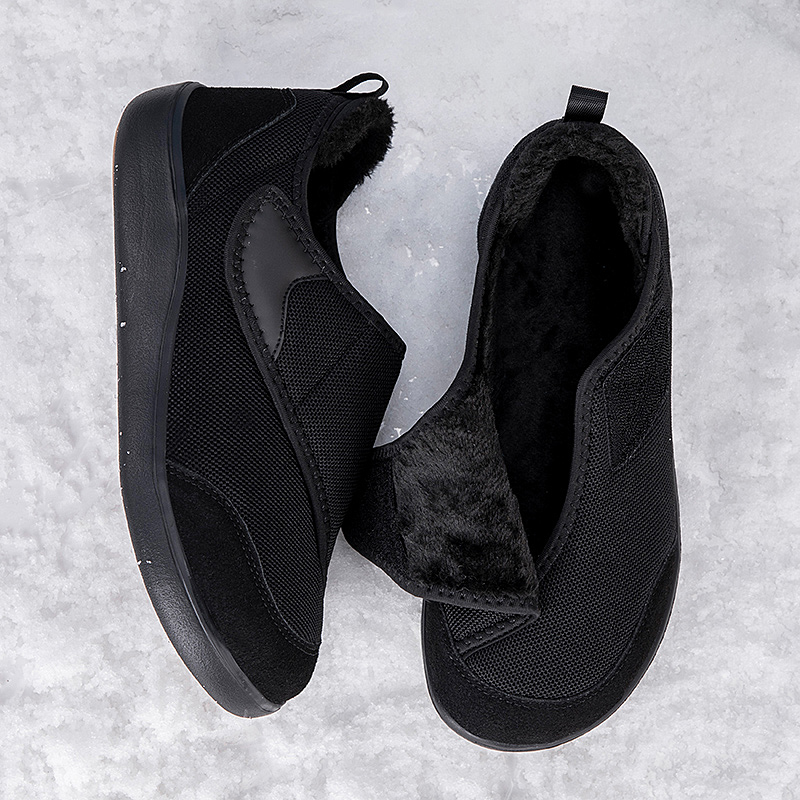 Winter Wide Toe Box Casual Sne - Men'S Shoes With Wide Toe Box บทวิจารณ์และราคา