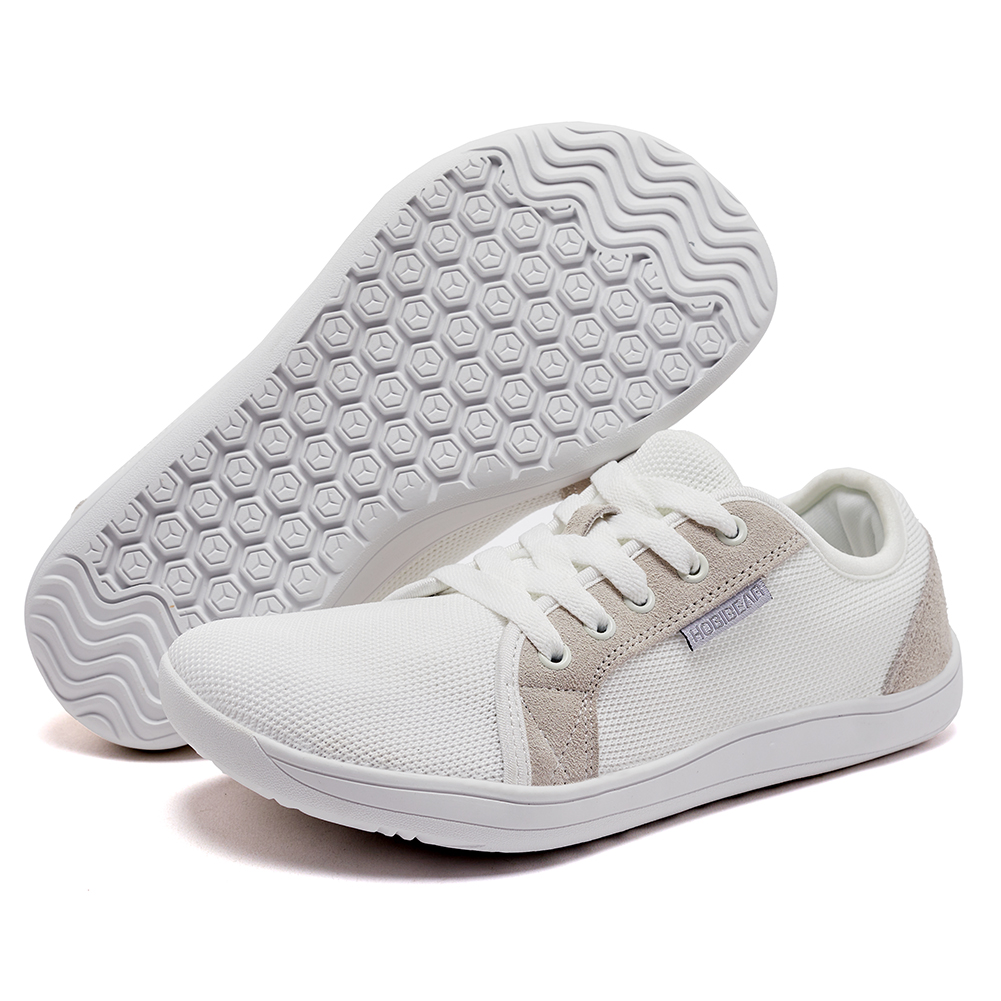 HOBIBEAR Minimalist Barefoot S - Men'S Shoes With Wide Toe Box บทวิจารณ์และราคา