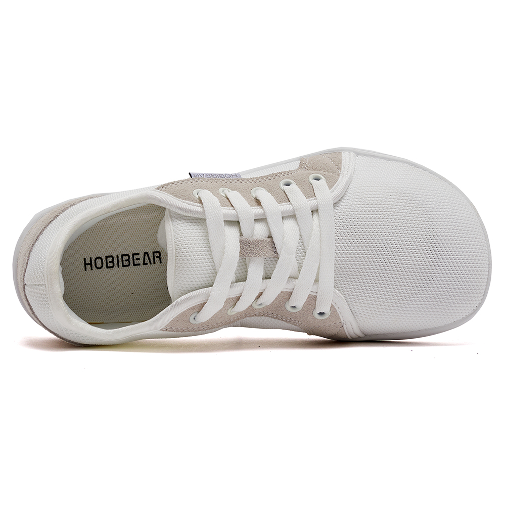 HOBIBEAR Minimalist Barefoot S - Men'S Shoes With Wide Toe Box บทวิจารณ์และราคา