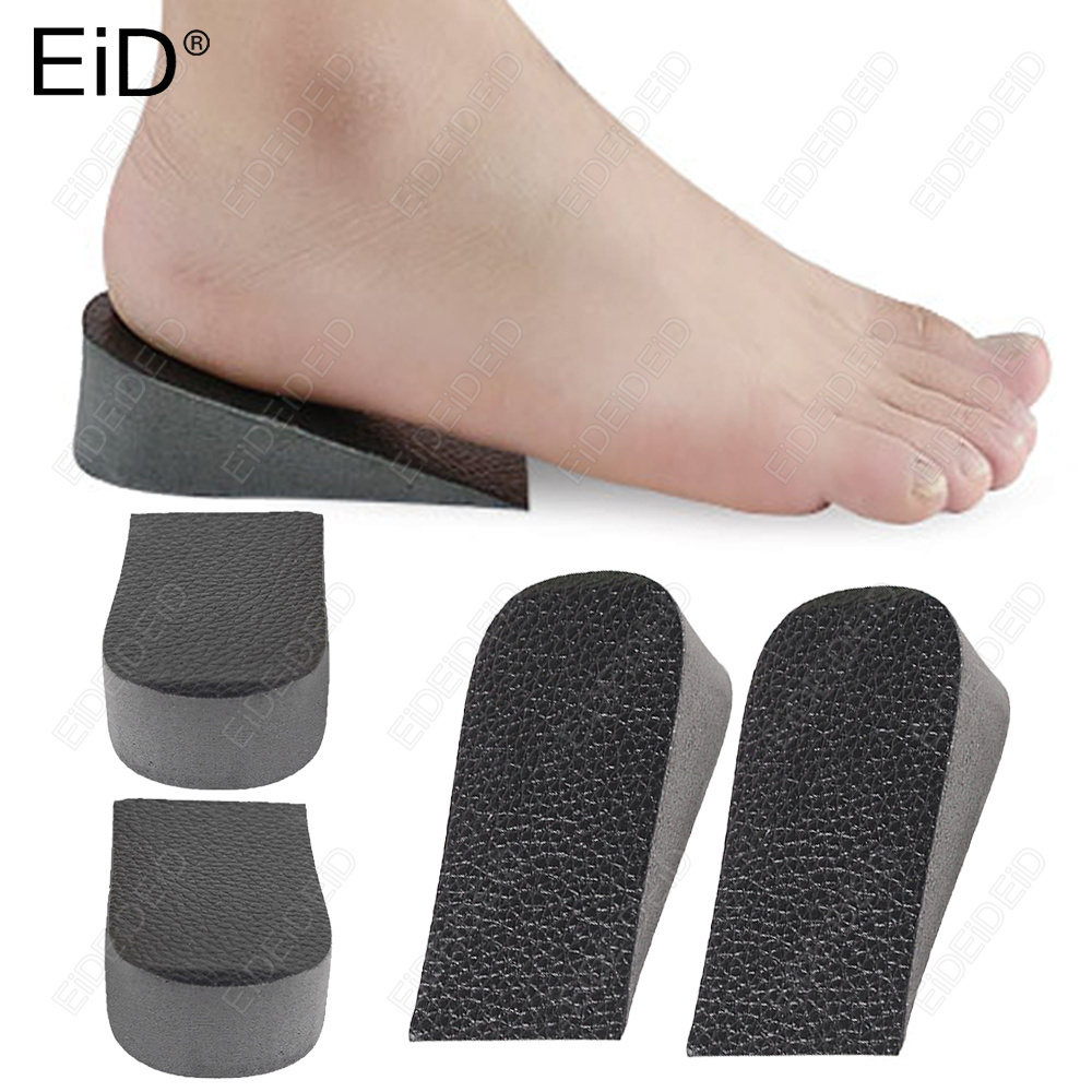 Hard PU Leather Height Increas - Men Shoes Outlet บทวิจารณ์และราคา