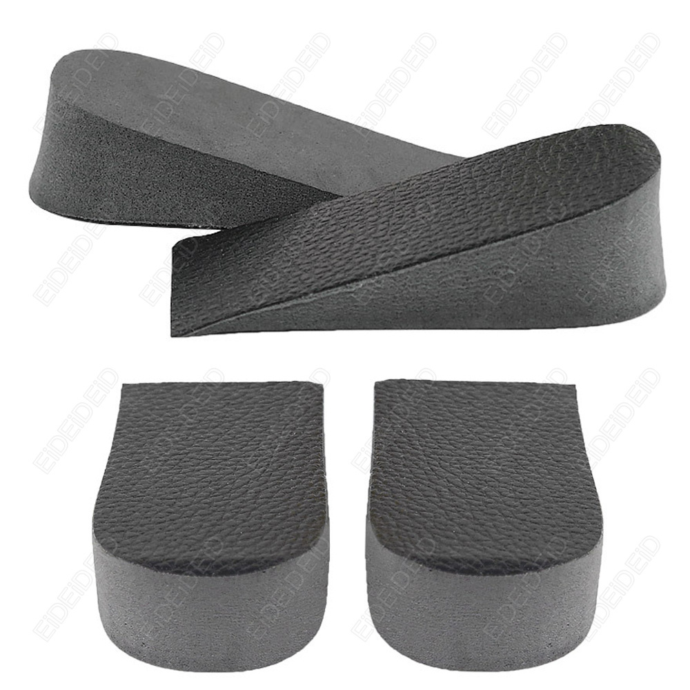 Hard PU Leather Height Increas - Men Shoes Outlet บทวิจารณ์และราคา