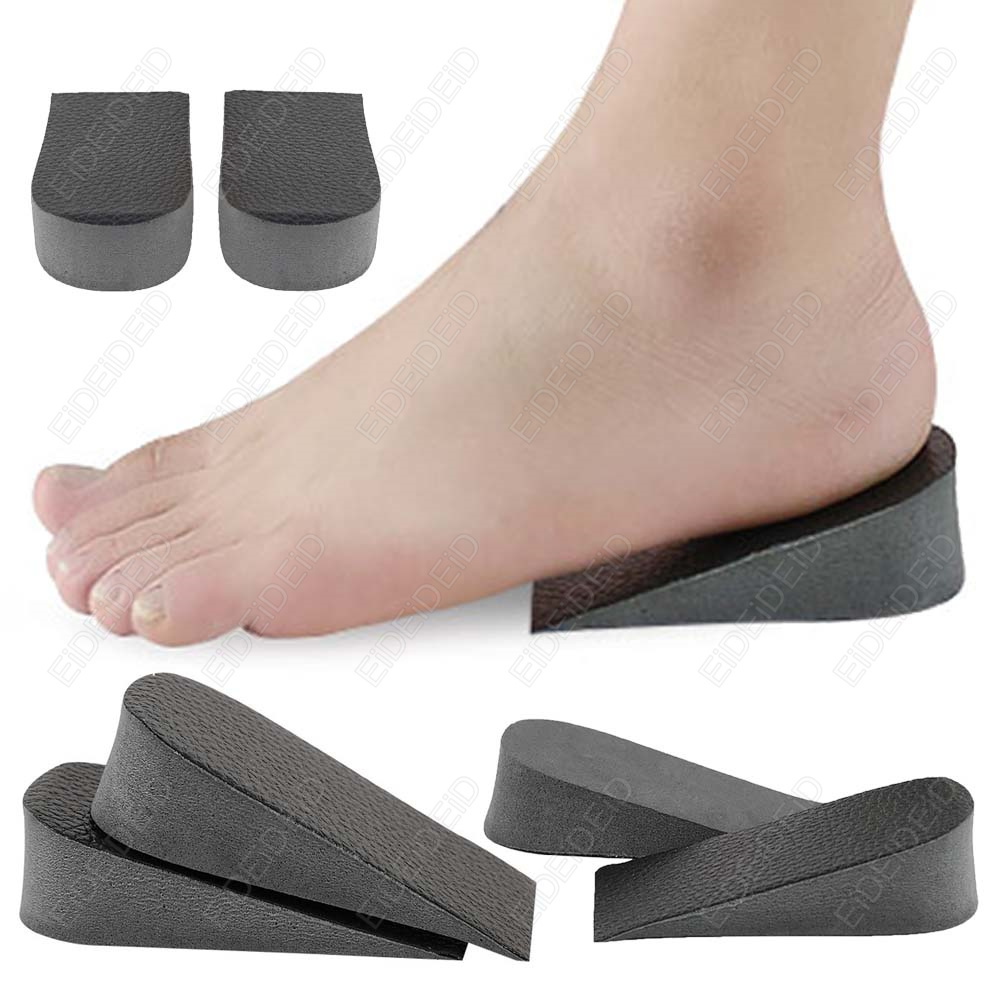 Hard PU Leather Height Increas - Men Shoes Outlet บทวิจารณ์และราคา