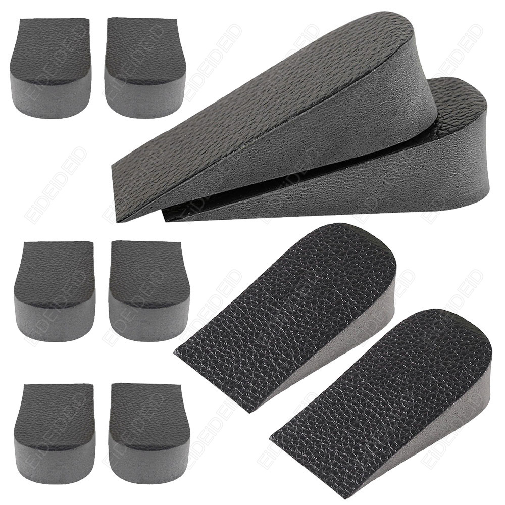 Hard PU Leather Height Increas - Men Shoes Outlet บทวิจารณ์และราคา
