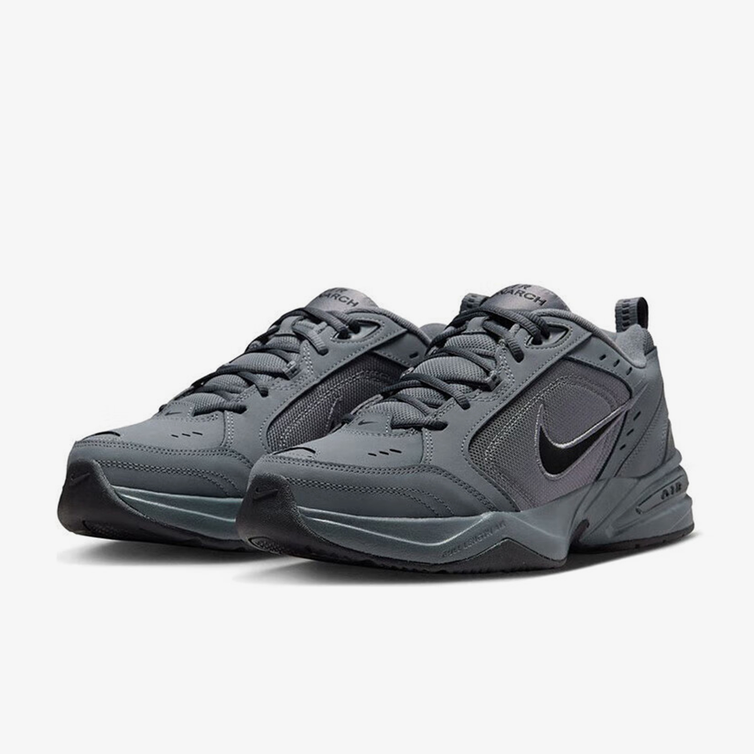 Nike Genuine Air Monarch IV Me - Men Shoes Nike บทวิจารณ์และราคา