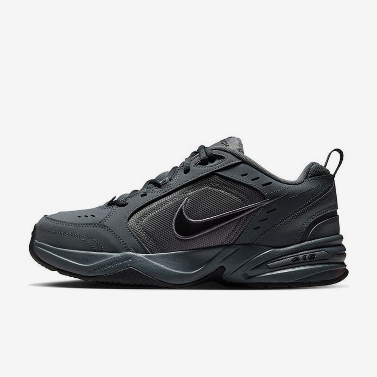 Nike Genuine Air Monarch IV Me - Men Shoes Nike บทวิจารณ์และราคา