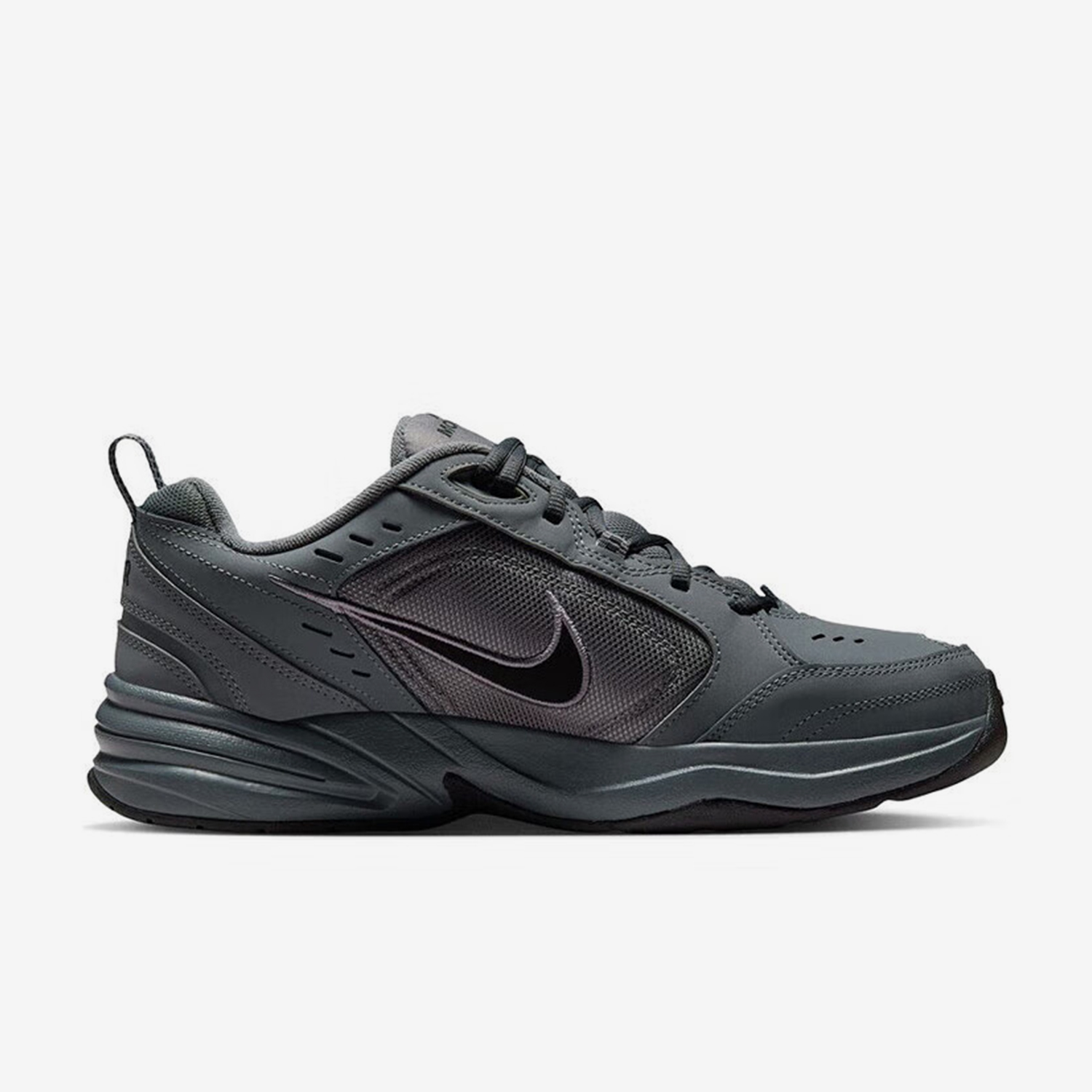 Nike Genuine Air Monarch IV Me - Men Shoes Nike บทวิจารณ์และราคา