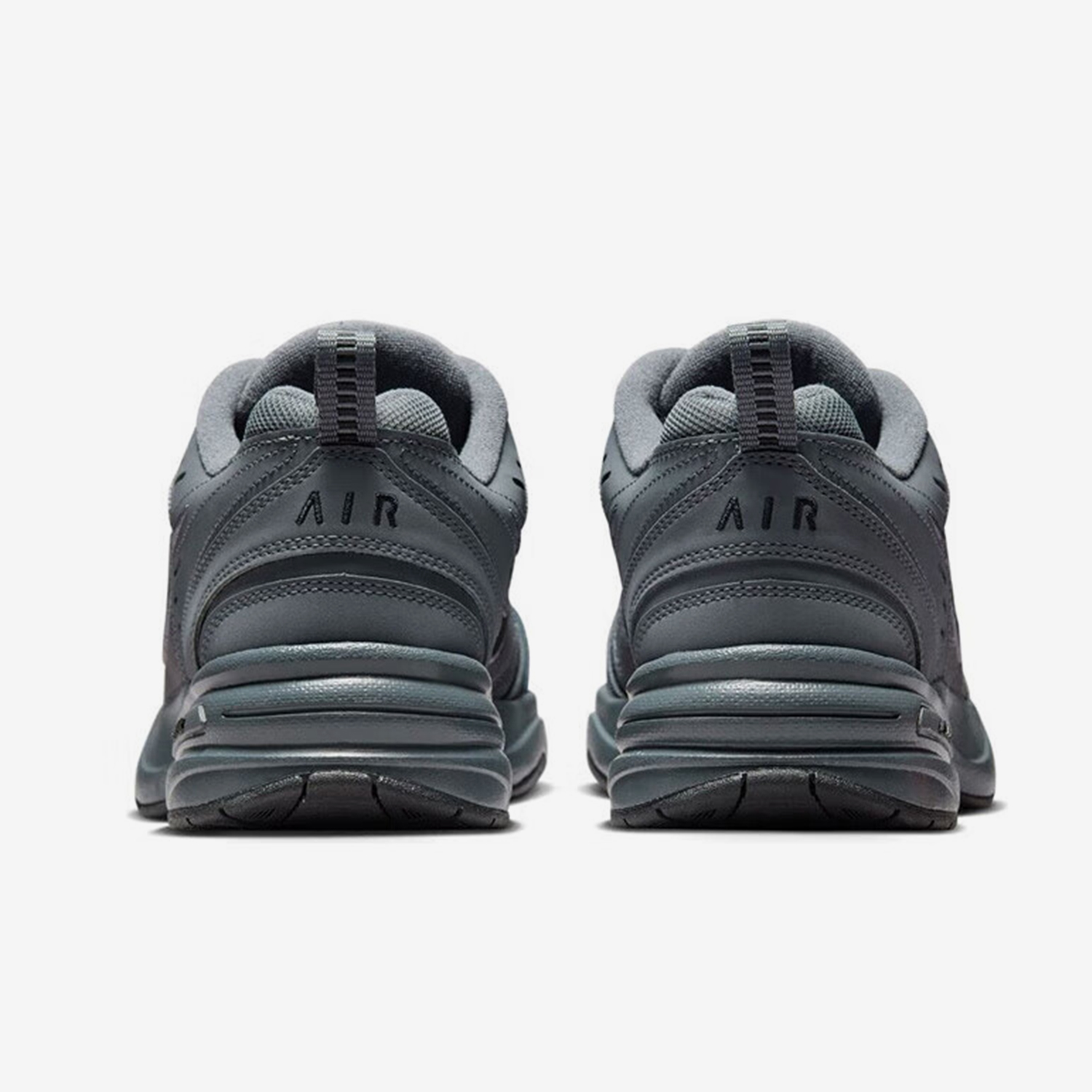 Nike Genuine Air Monarch IV Me - Men Shoes Nike บทวิจารณ์และราคา