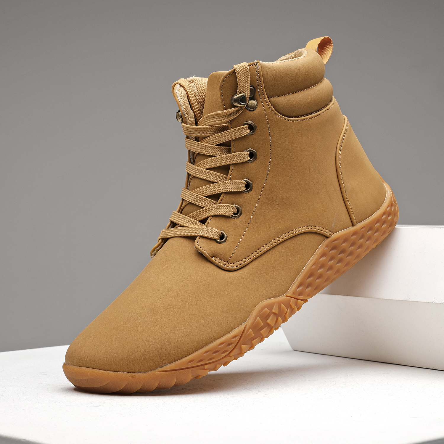 Barefoot Shoes Adult Cross-Tra - Men'S Shoes With Wide Toe Box บทวิจารณ์และราคา