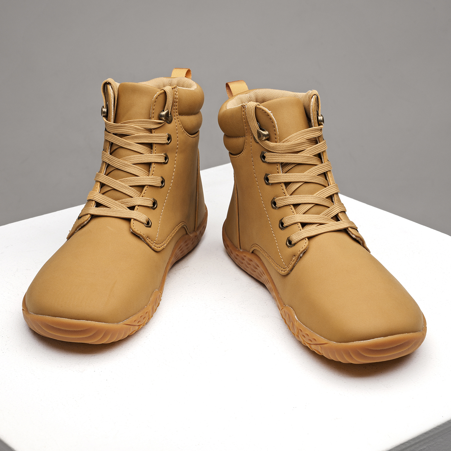 Barefoot Shoes Adult Cross-Tra - Men'S Shoes With Wide Toe Box บทวิจารณ์และราคา
